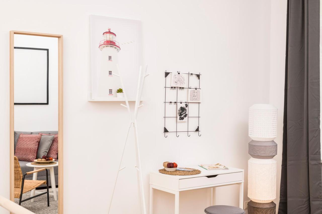 Sigmund Freud Lounge Apartment Wien Ngoại thất bức ảnh