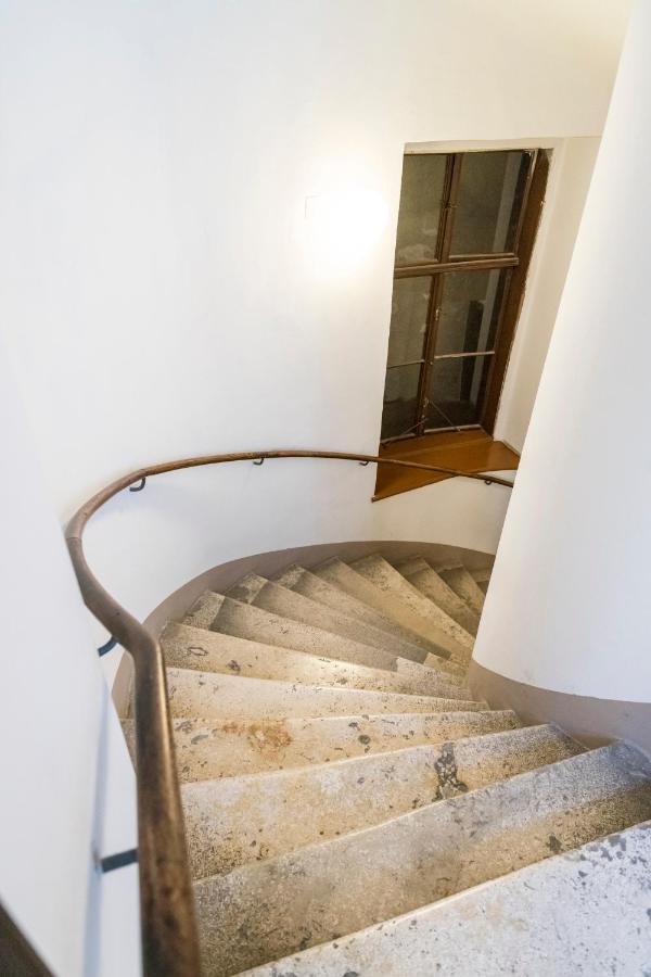 Sigmund Freud Lounge Apartment Wien Ngoại thất bức ảnh