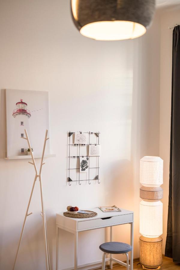 Sigmund Freud Lounge Apartment Wien Ngoại thất bức ảnh